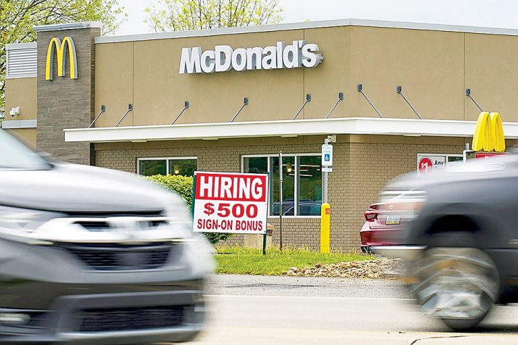 Bill would restore work-search rules